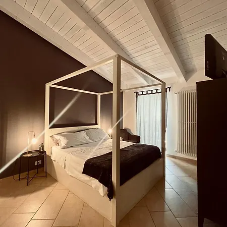 Typical Apulian House בית נופש *