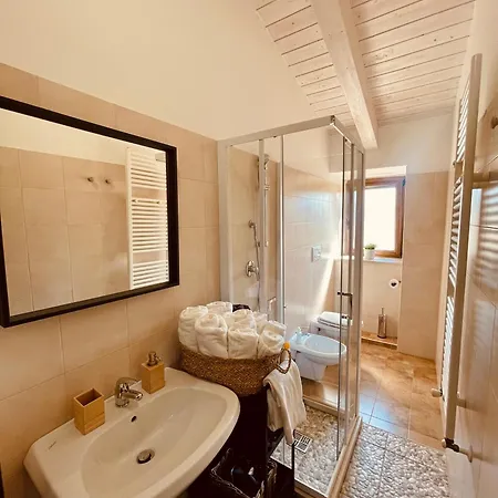 Typical Apulian House *