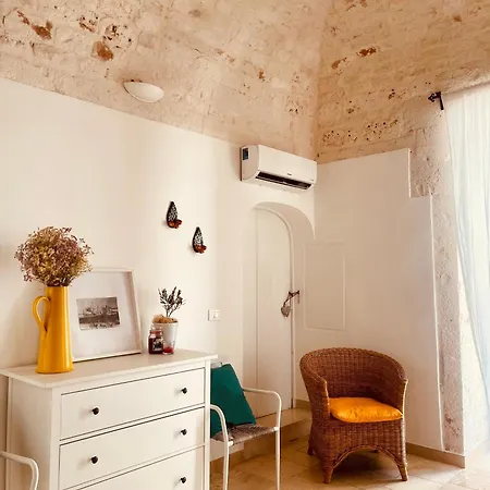 בית נופש Typical Apulian House *